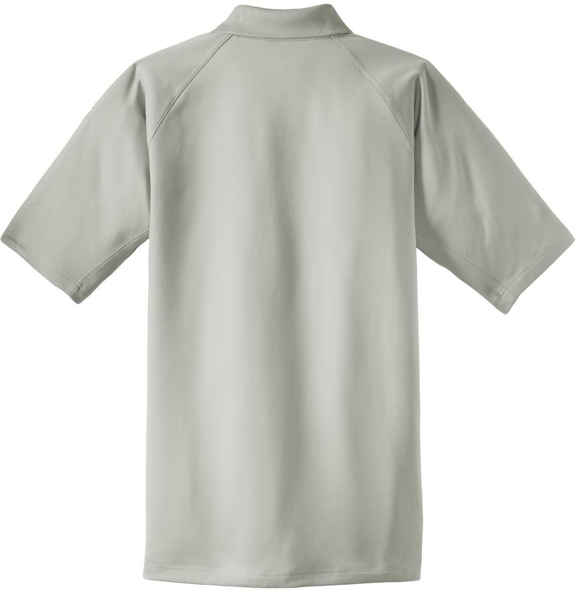 CornerStone ® Select Snag-Proof Tactical Polo CS410 Sizes XS-6XL - Picture 23 of 49
