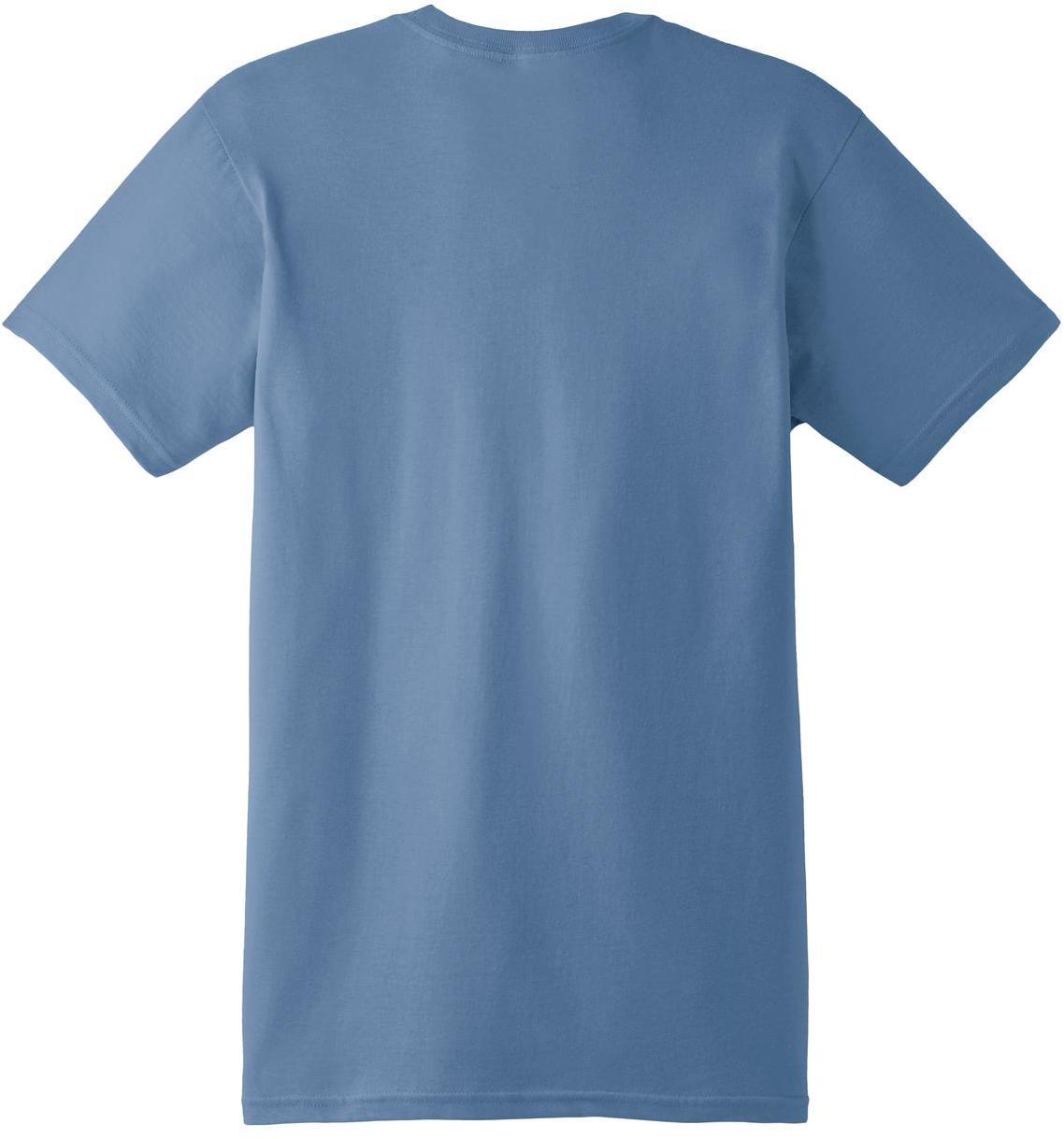 Hanes ® - Perfect-T Cotton T-Shirt Mens Sizes S-3XL 4980 - Picture 40 of 63