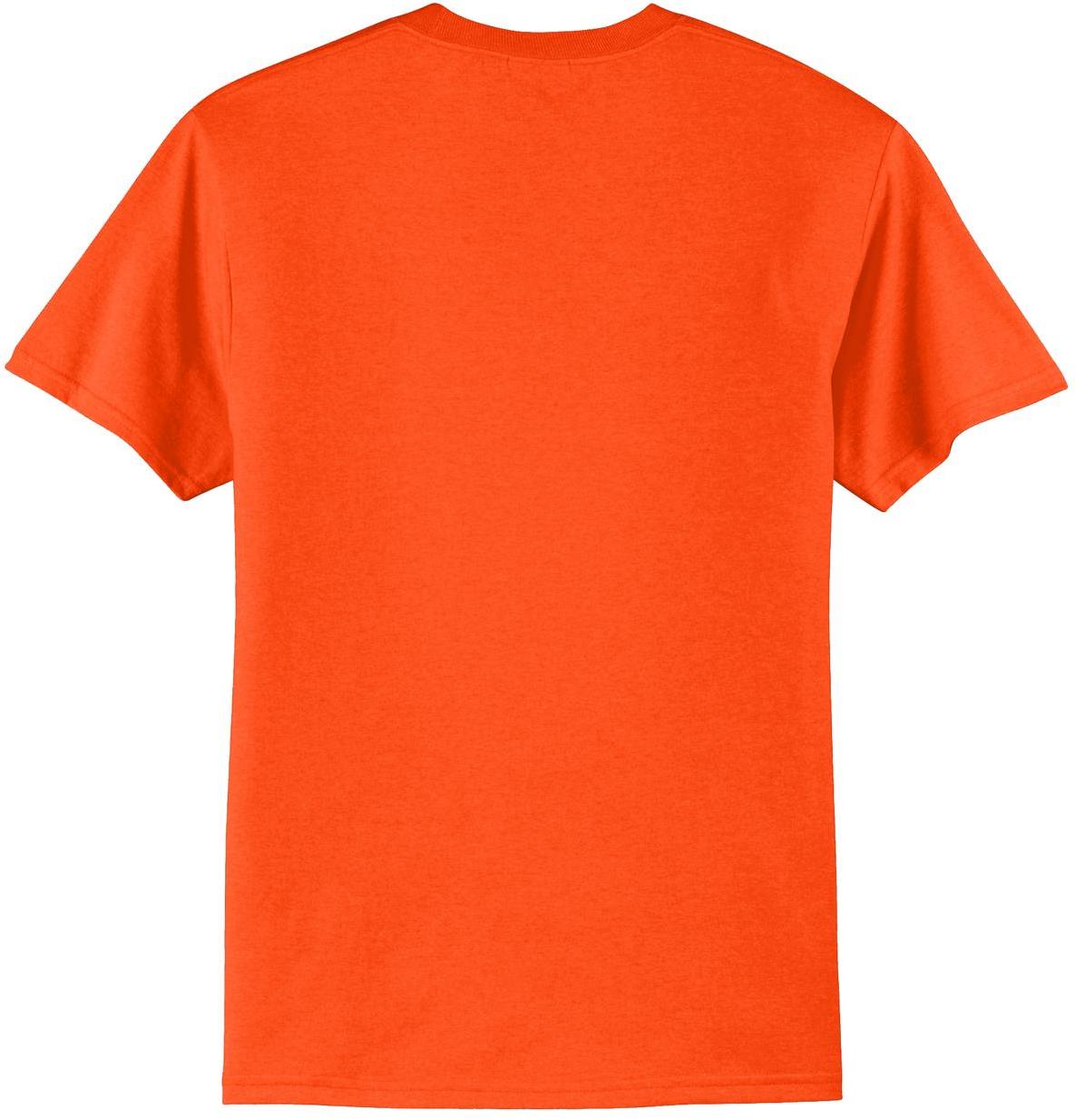 Port & Company ® Tall Core Blend Tee PC55T Mens Sizes LT-4XLT