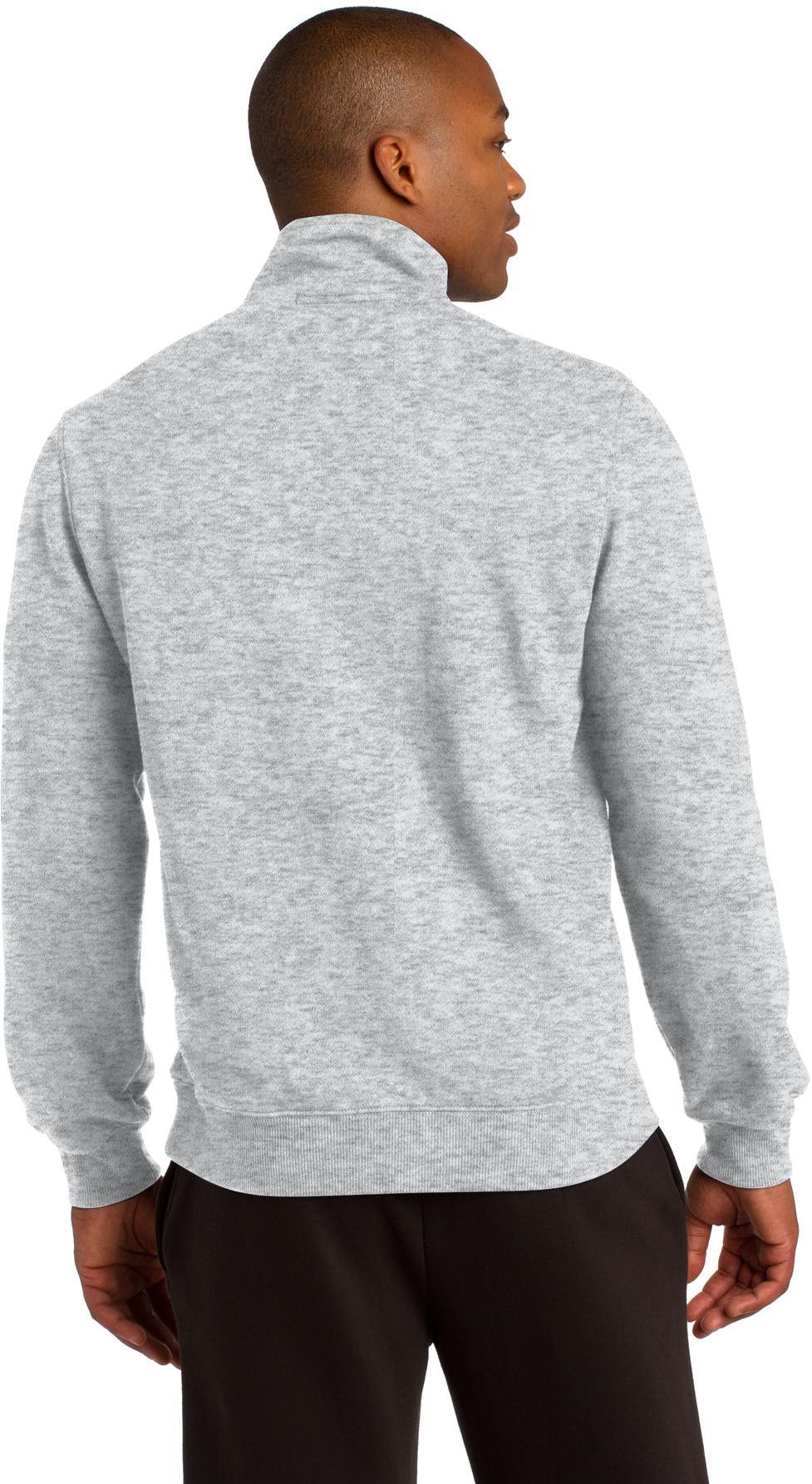 Sport-Tek ® 1/4-Zip Sweatshirt ST253 Mens Sizes XS-4XL