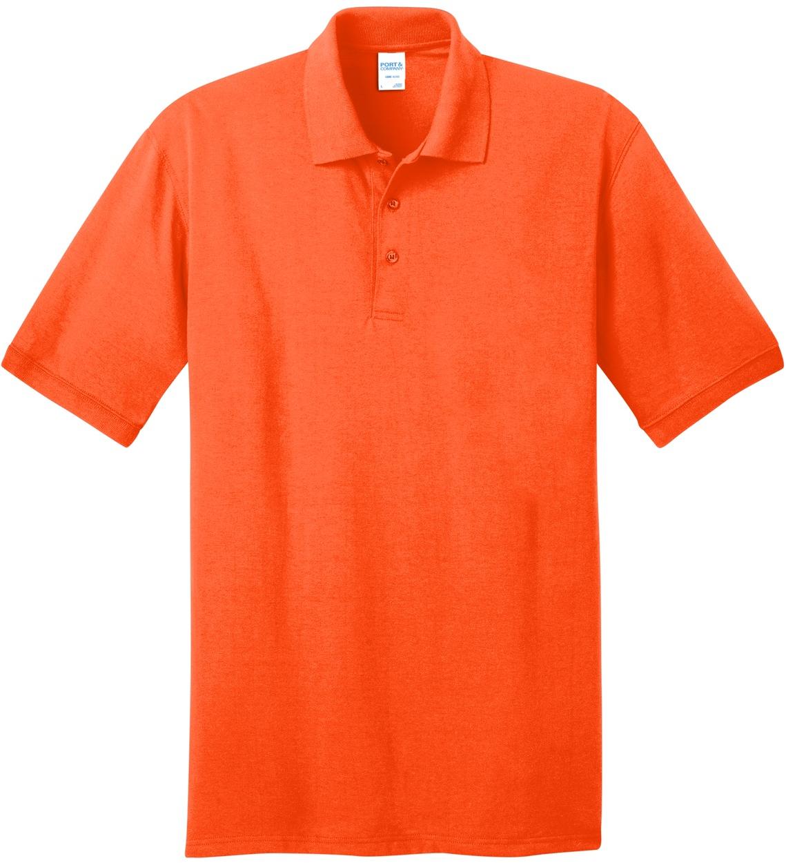 Port & Company ® Tall Core Blend Jersey Knit Polo KP55T Mens Sizes LT-4XLT - Picture 65 of 74