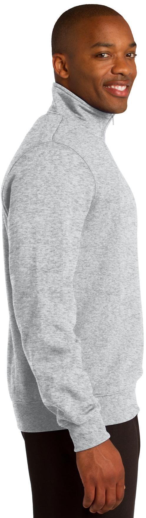 Sport-Tek ® 1/4-Zip Sweatshirt ST253 Mens Sizes XS-4XL