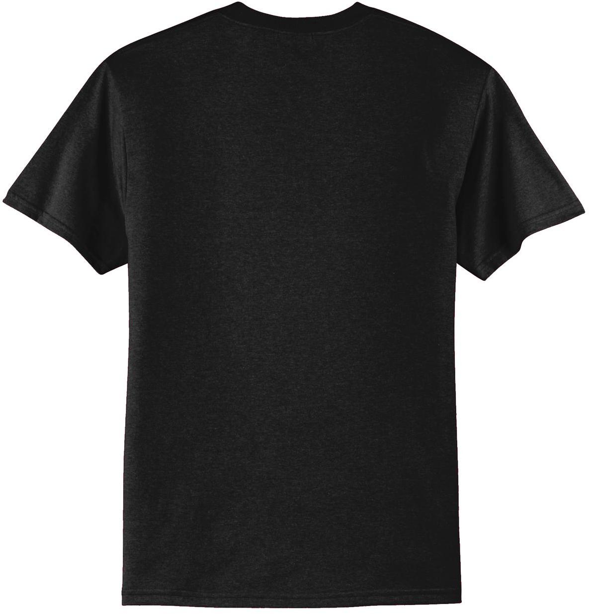 Port & Company ® Tall Core Blend Tee PC55T Mens Sizes LT-4XLT