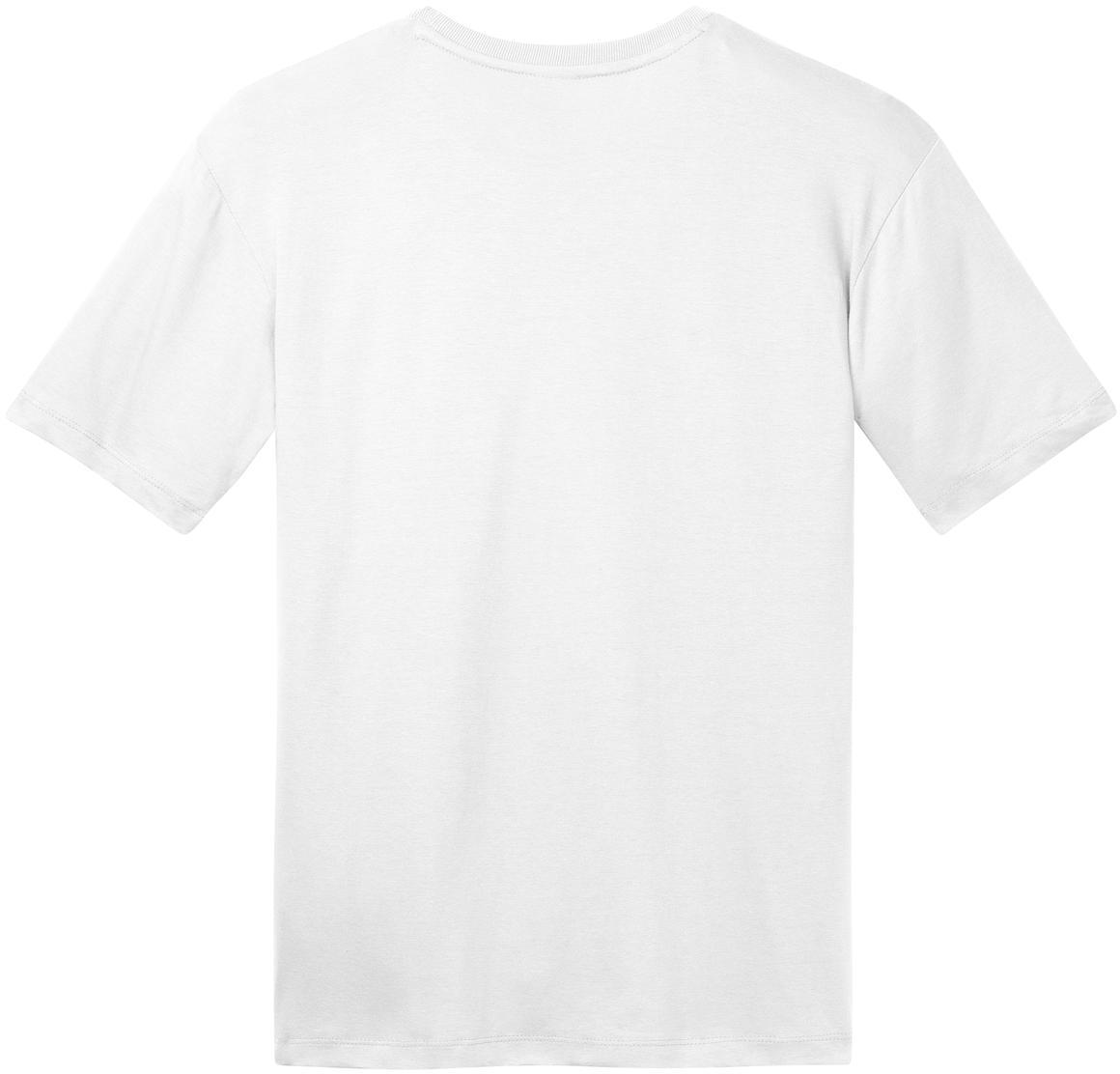 District Perfect Weight T-Shirt DT104, Farben J-Z, Größen XS-4XL - Bild 38 von 143