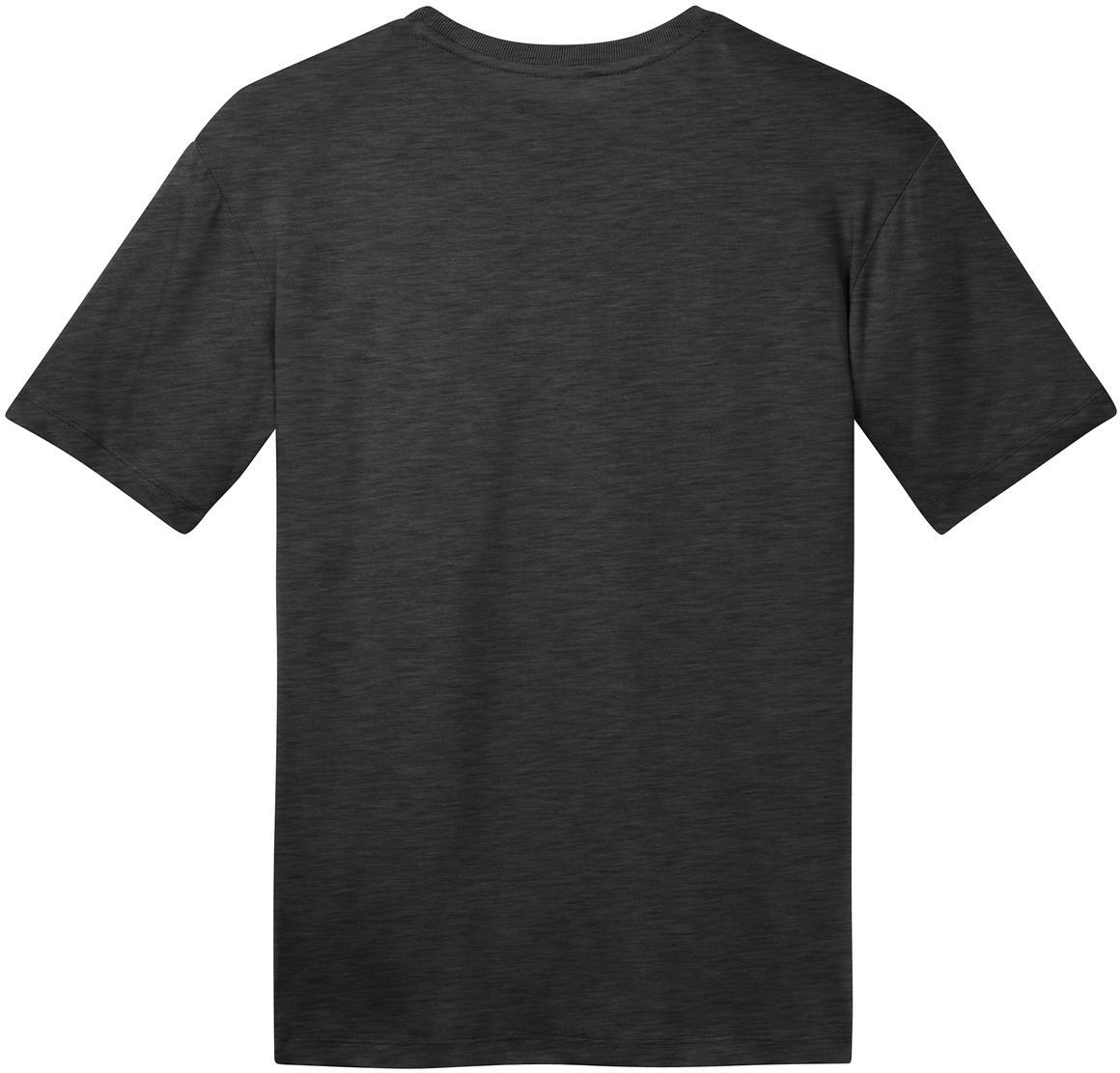 District Perfect Weight T-Shirt DT104, Farben J-Z, Größen XS-4XL - Bild 114 von 143