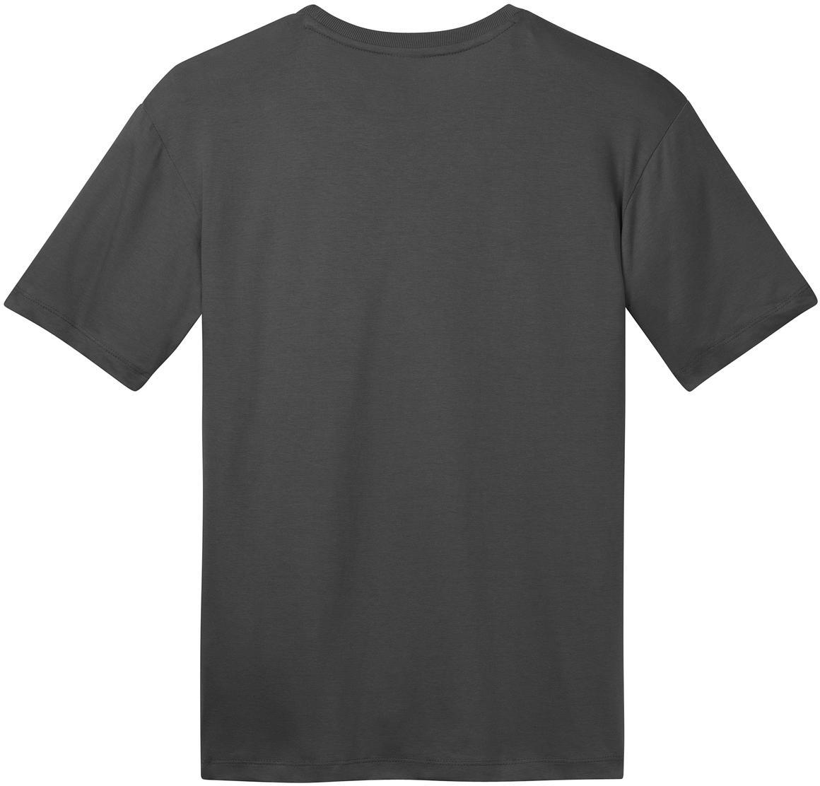 District Perfect Weight T-Shirt DT104, Farben J-Z, Größen XS-4XL - Bild 50 von 143