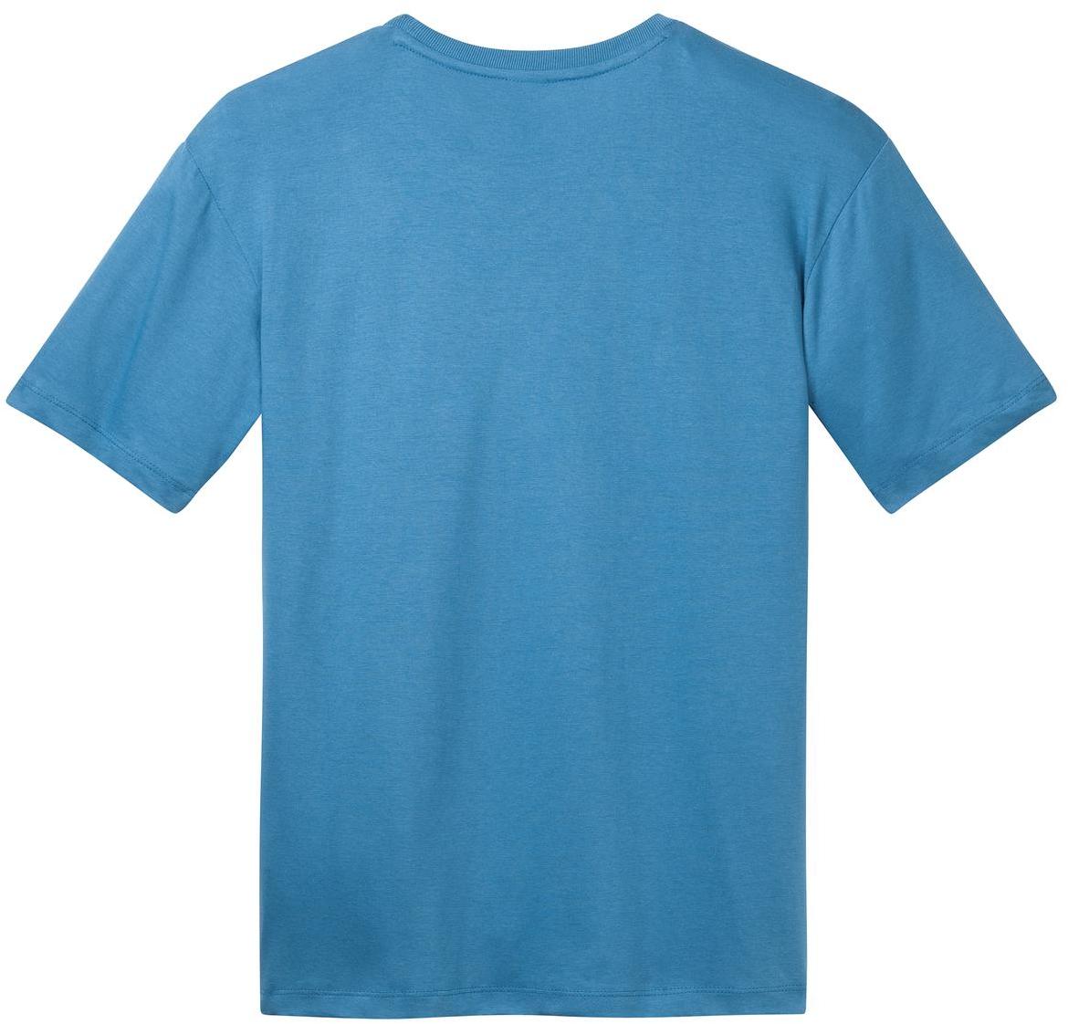 District Perfect Weight T-Shirt DT104, Farben J-Z, Größen XS-4XL - Bild 62 von 143