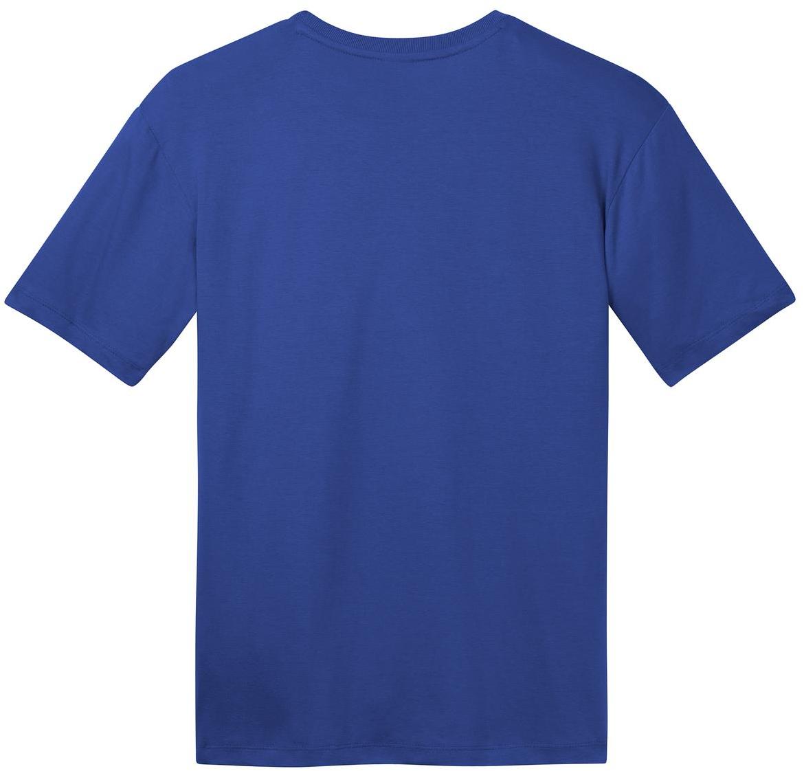 District Perfect Weight T-Shirt DT104, Farben J-Z, Größen XS-4XL - Bild 79 von 143