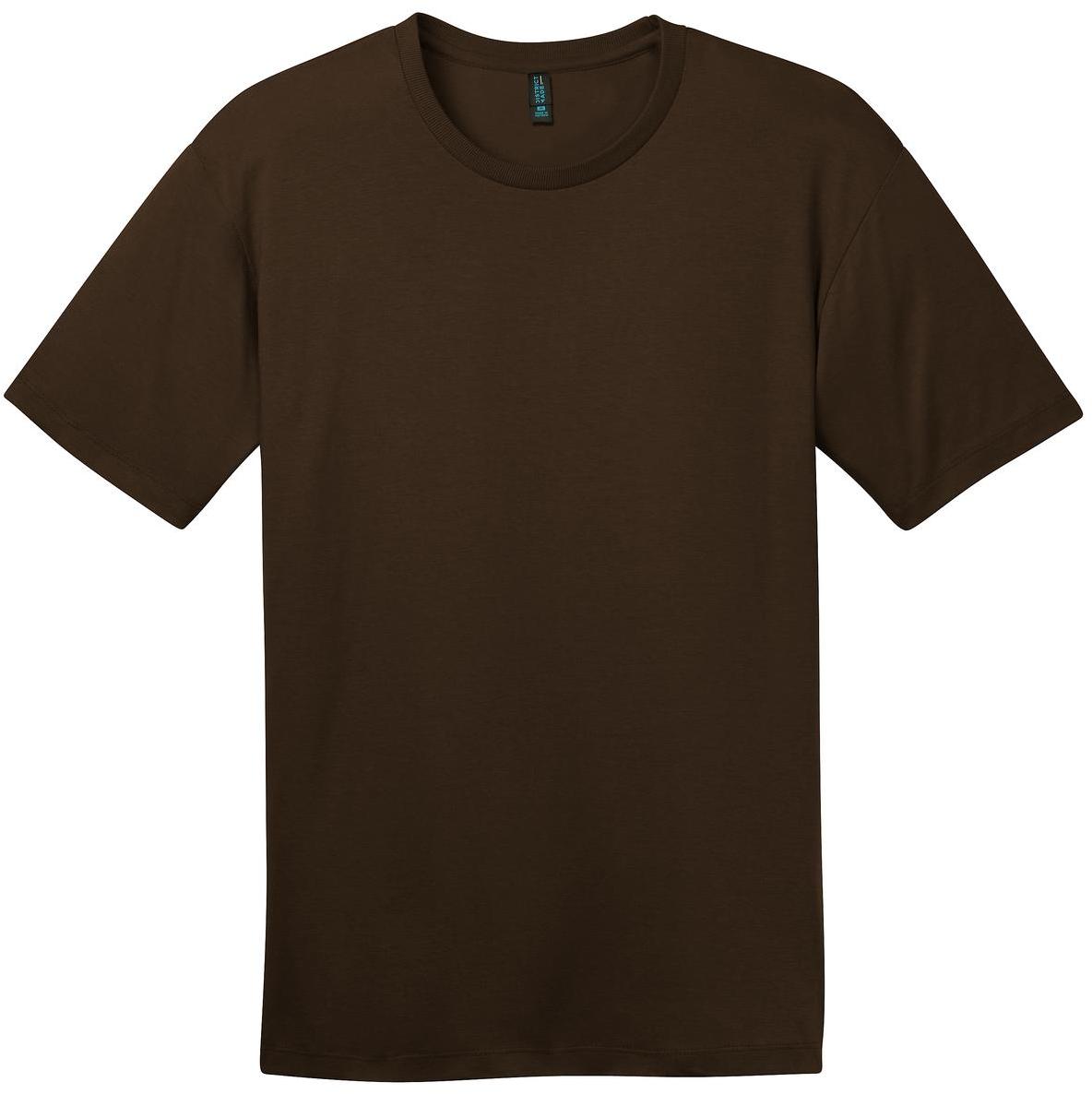 District Perfect Weight T-Shirt DT104, Farben J-Z, Größen XS-4XL - Bild 90 von 143
