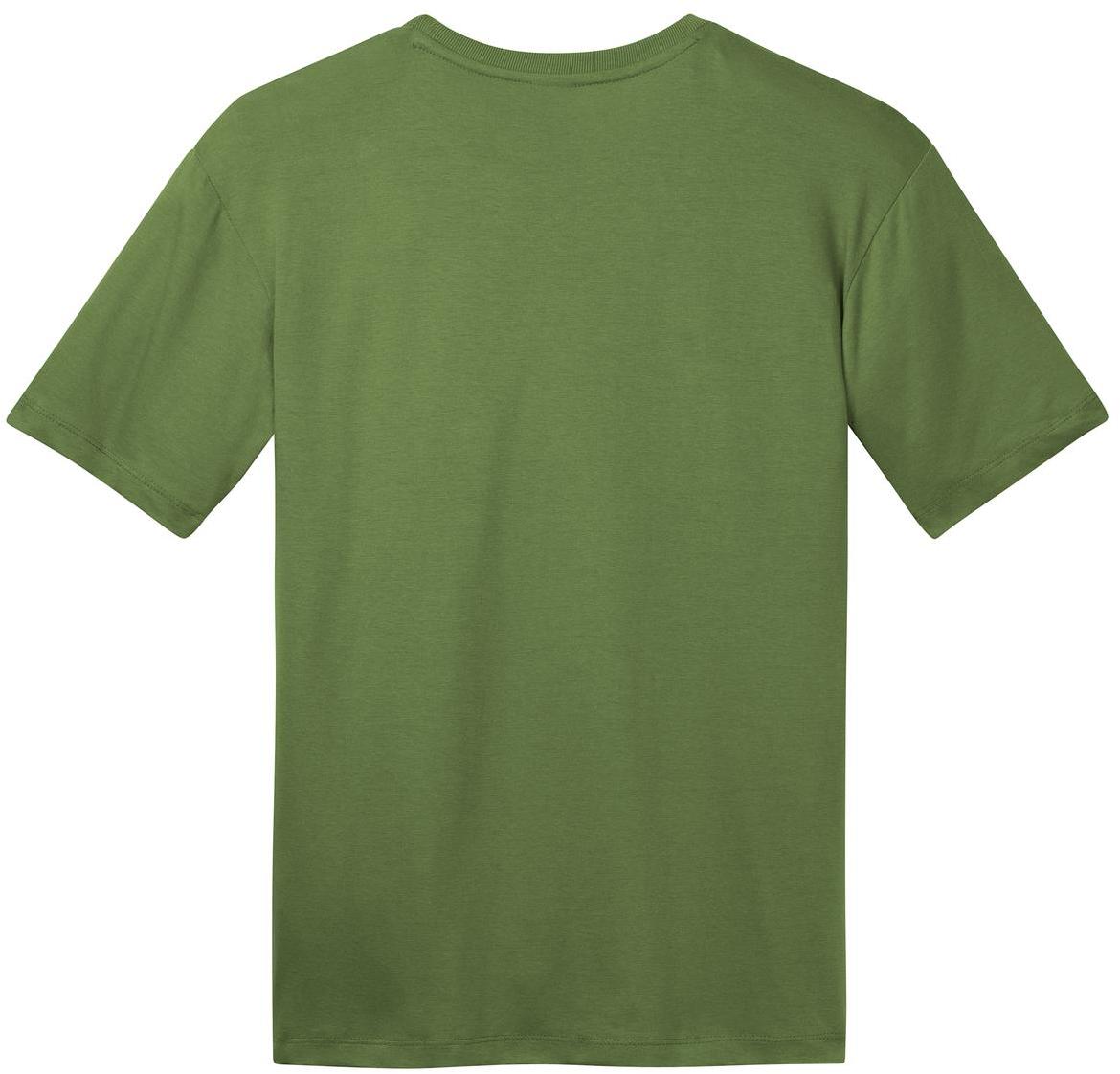 District Perfect Weight T-Shirt DT104, Farben J-Z, Größen XS-4XL - Bild 103 von 143