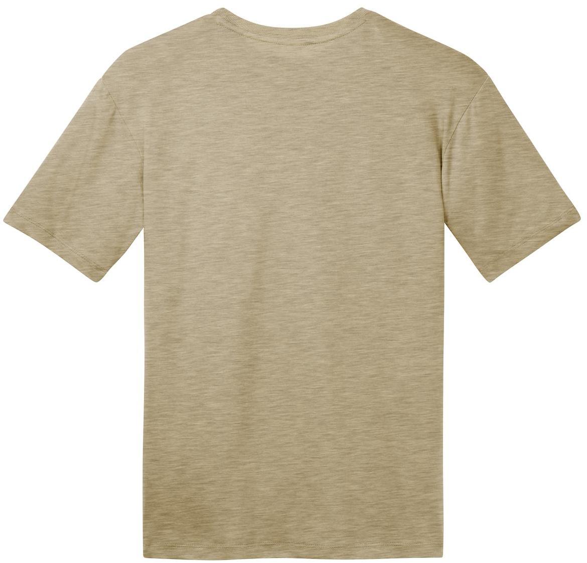 District Perfect Weight T-Shirt DT104, Farben J-Z, Größen XS-4XL - Bild 120 von 143
