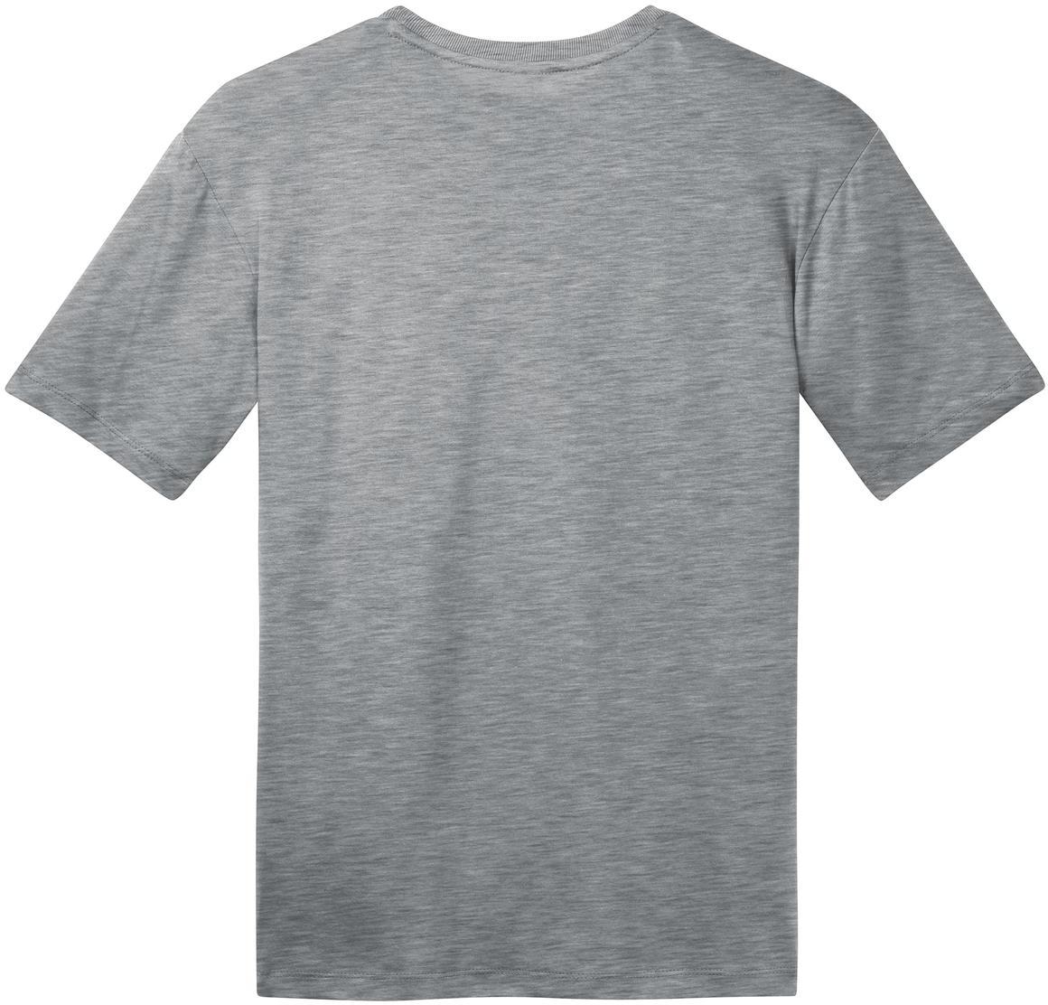 District Perfect Weight T-Shirt DT104, Farben J-Z, Größen XS-4XL - Bild 143 von 143
