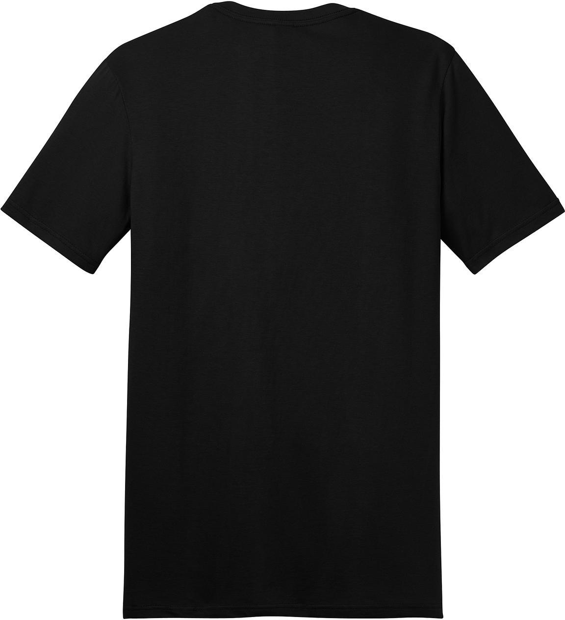 Camiseta District ® The Concert ® para hombre DT5000 tallas XS-4XL - Imagen 11 de 135