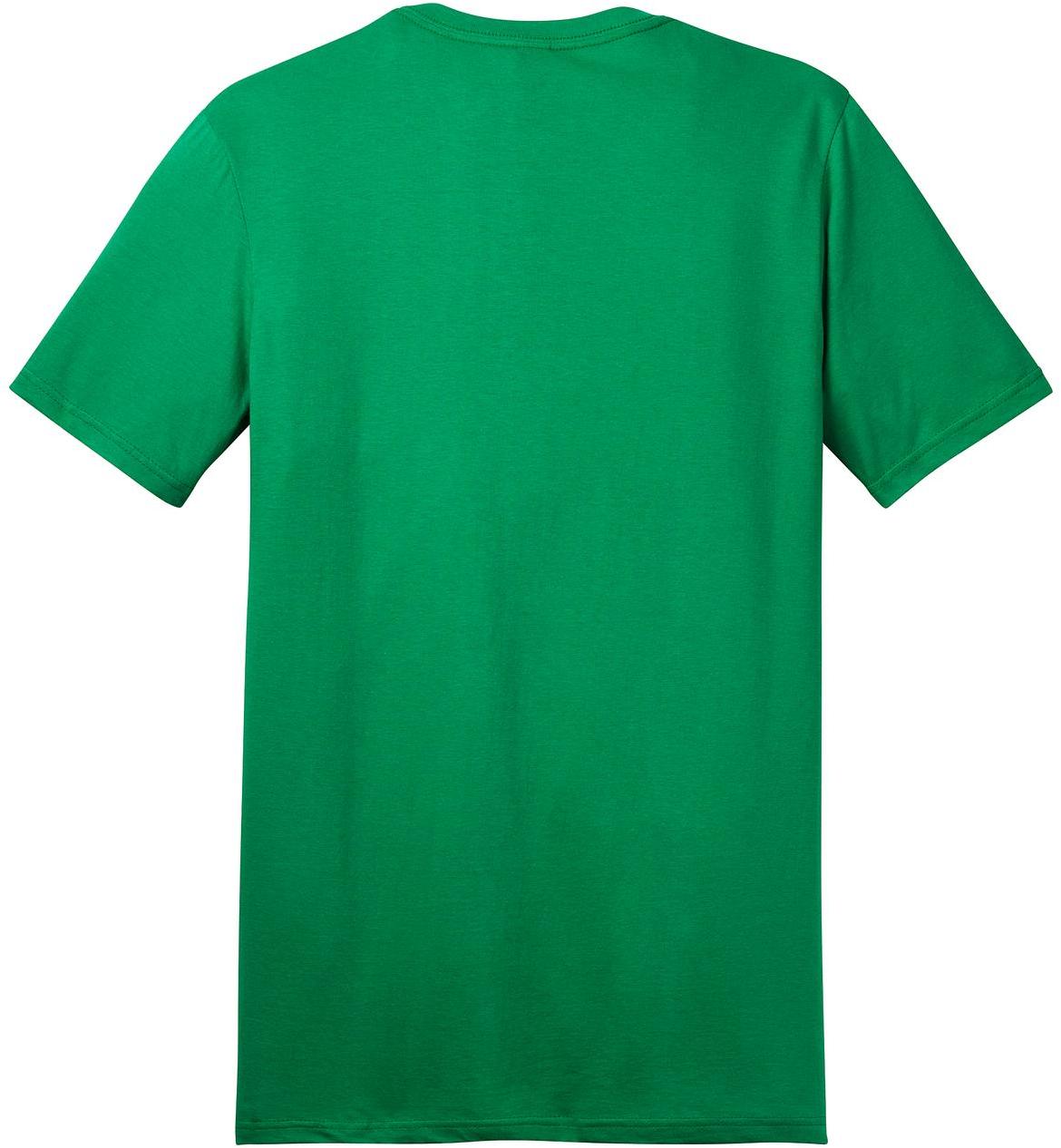 Camiseta District ® The Concert ® para hombre DT5000 tallas XS-4XL - Imagen 66 de 135
