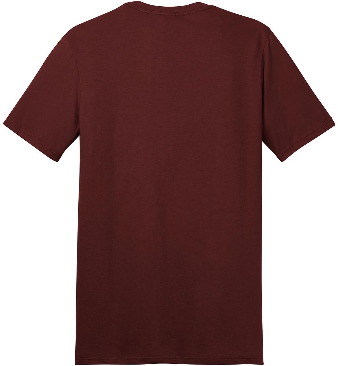 Camiseta District ® The Concert ® para hombre DT5000 tallas XS-4XL - Imagen 71 de 135