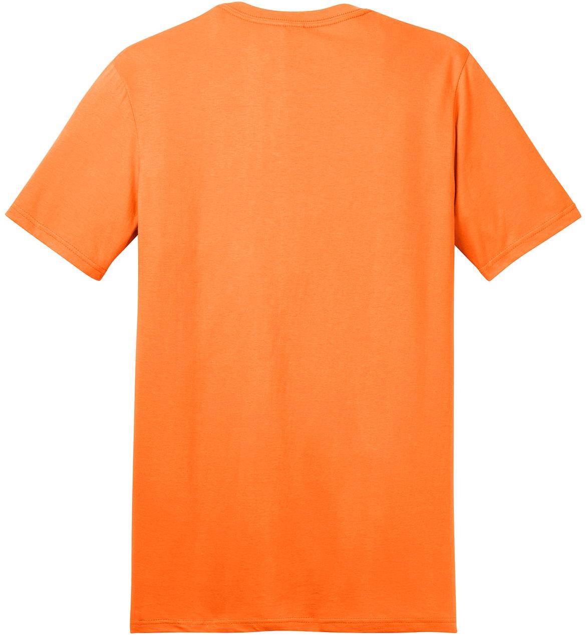 Camiseta District ® The Concert ® para hombre DT5000 tallas XS-4XL - Imagen 91 de 135