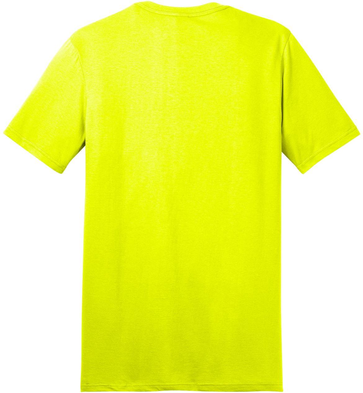 Camiseta District ® The Concert ® para hombre DT5000 tallas XS-4XL - Imagen 101 de 135