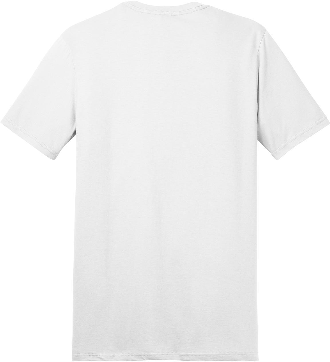 Camiseta District ® The Concert ® para hombre DT5000 tallas XS-4XL - Imagen 131 de 135