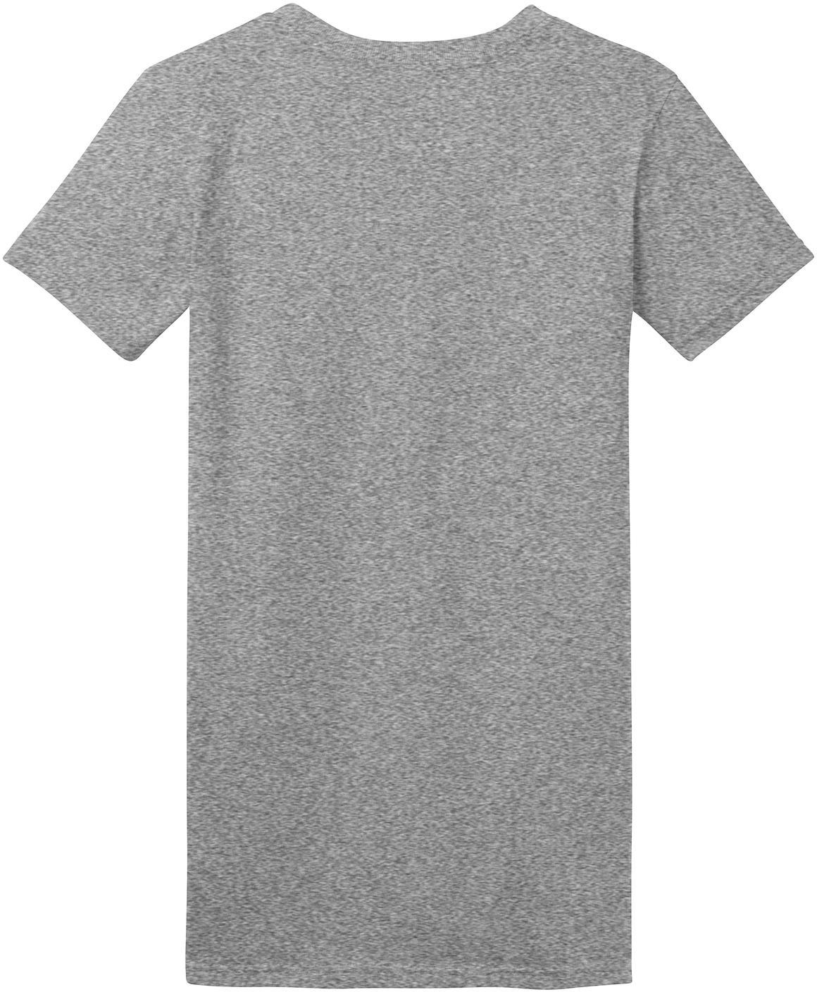 Camiseta ajustada para mujer District ® The Concert ® DT5001 tallas XS-4XL - Imagen 37 de 61