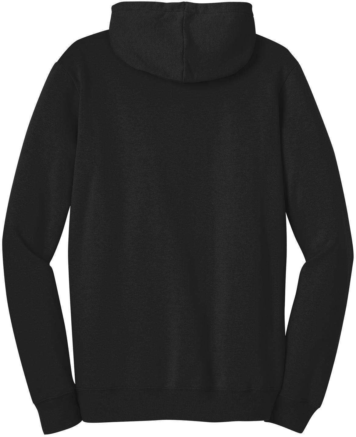 District® The Concert Fleece® Herren Hoodie DT810 Gr. XS-4XL - Bild 7 von 43