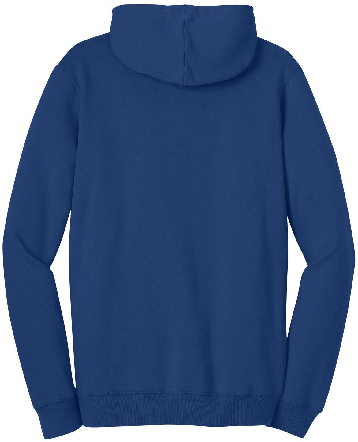 District® The Concert Fleece® Herren Hoodie DT810 Gr. XS-4XL - Bild 13 von 43