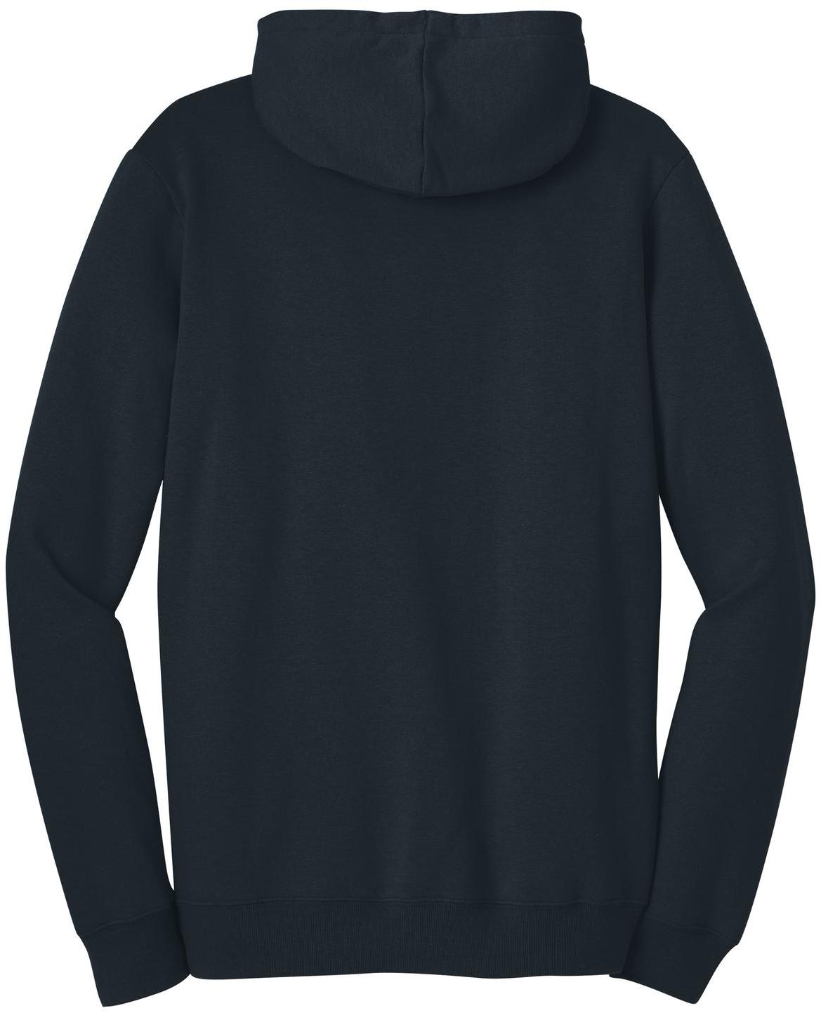 District® The Concert Fleece® Herren Hoodie DT810 Gr. XS-4XL - Bild 31 von 43