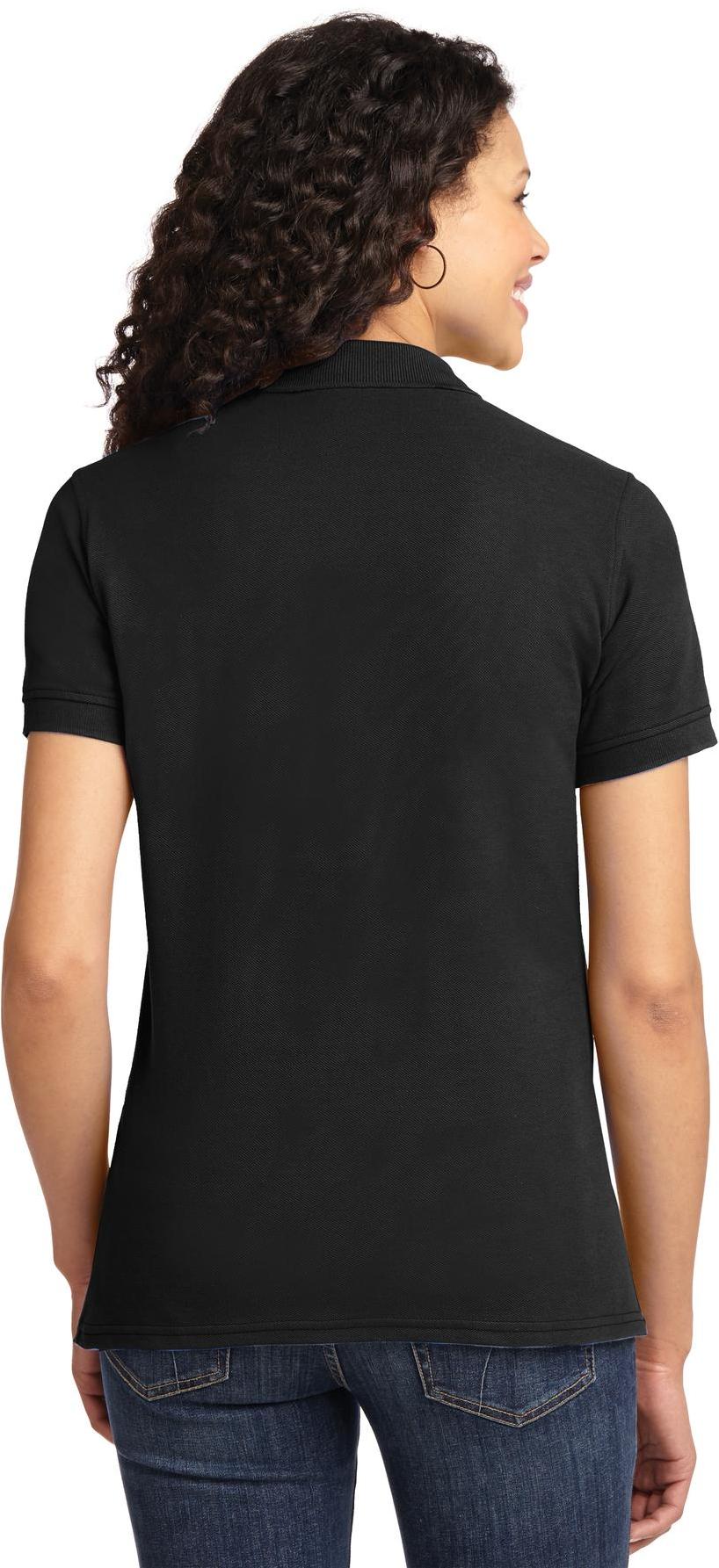 Port & Company ® Ladies Core Blend Pique Polo LKP155 Ladies XS-4XL - 第 29/67 張圖片