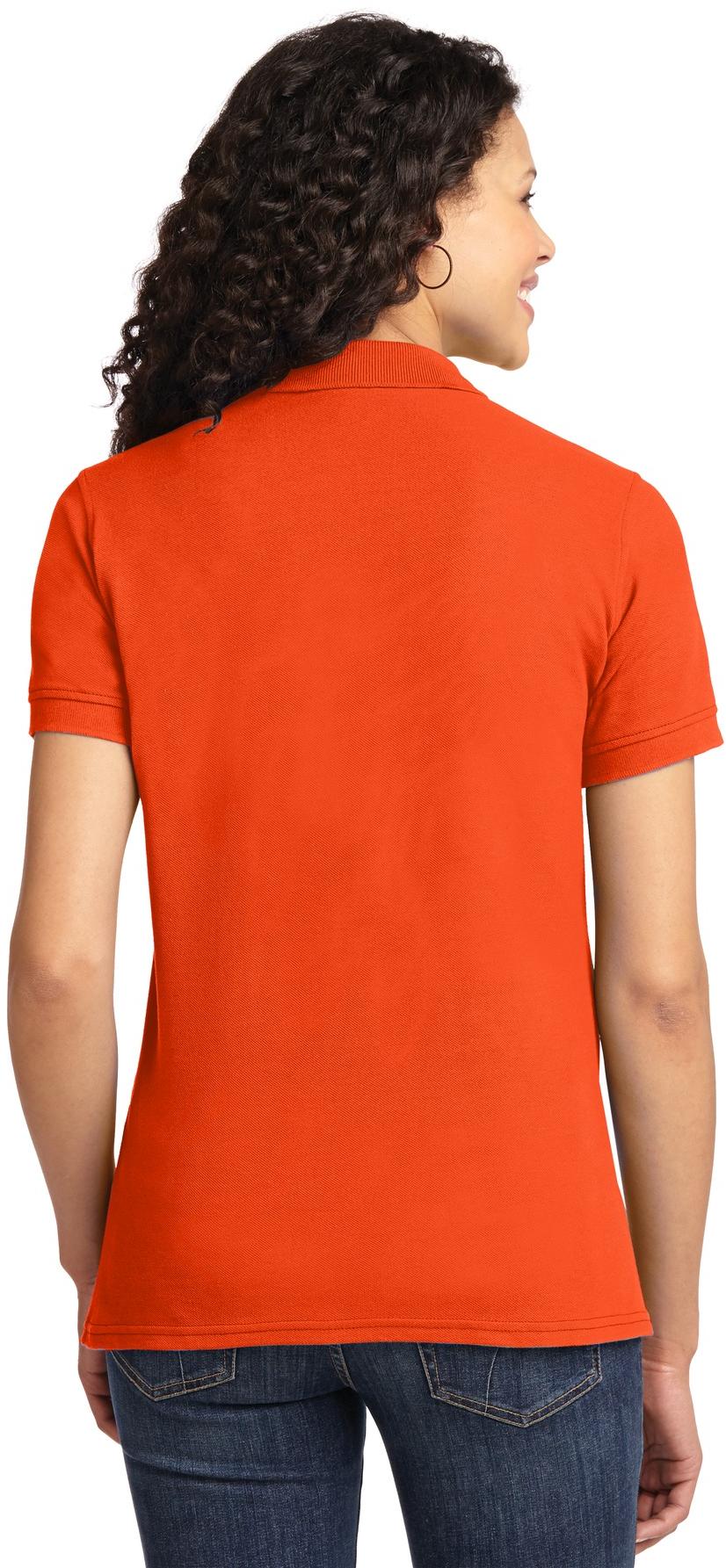 Port & Company ® Ladies Core Blend Pique Polo LKP155 Ladies XS-4XL - 第 41/67 張圖片