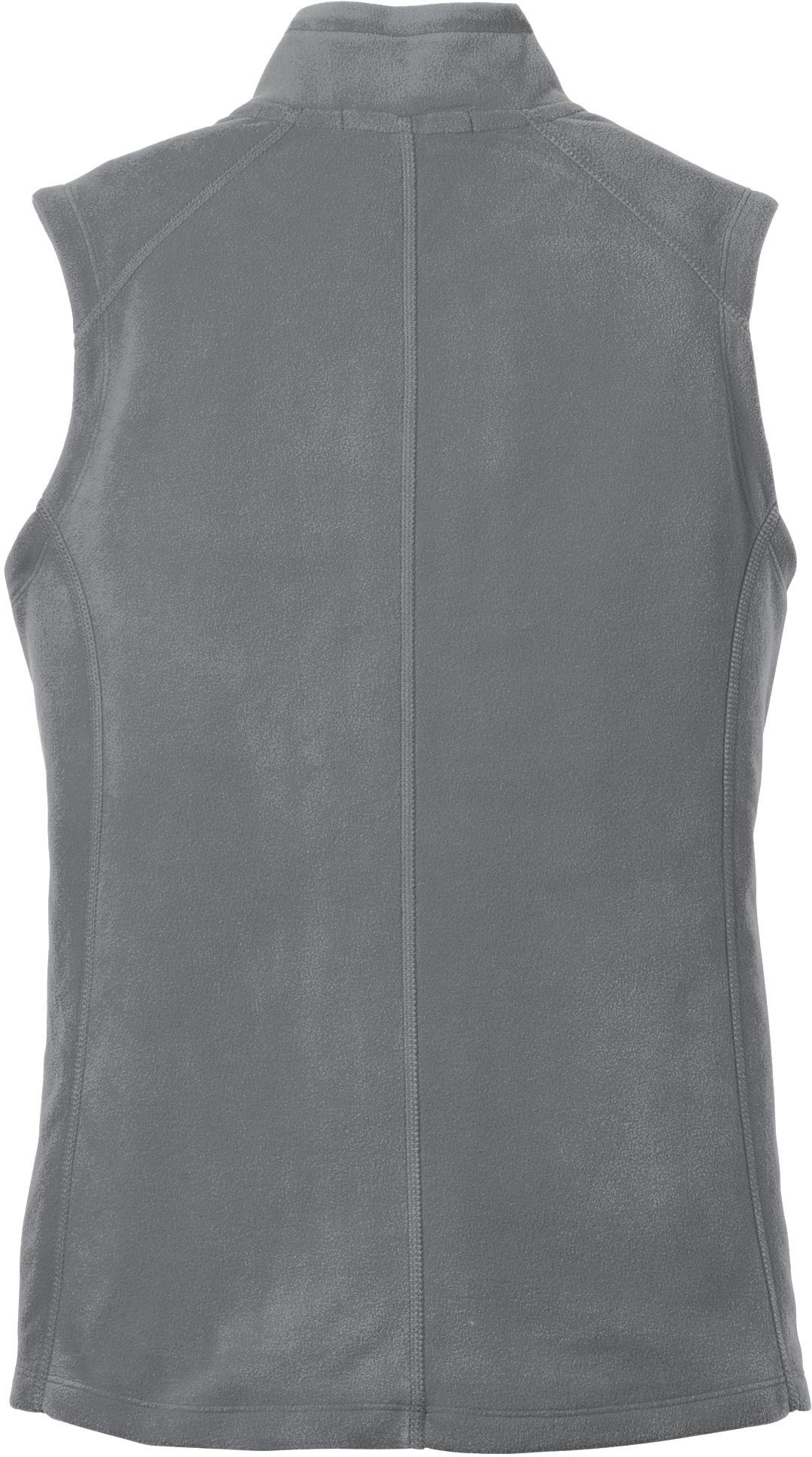 Port Authority ® Ladies Microfleece Vest L226 Womens Sizes XS-4XL - Picture 13 of 13