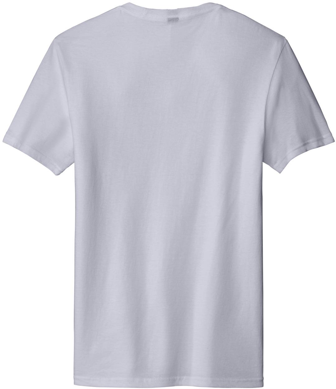 Camiseta District ® The Concert ® para hombre DT5000 tallas XS-4XL - Imagen 126 de 135