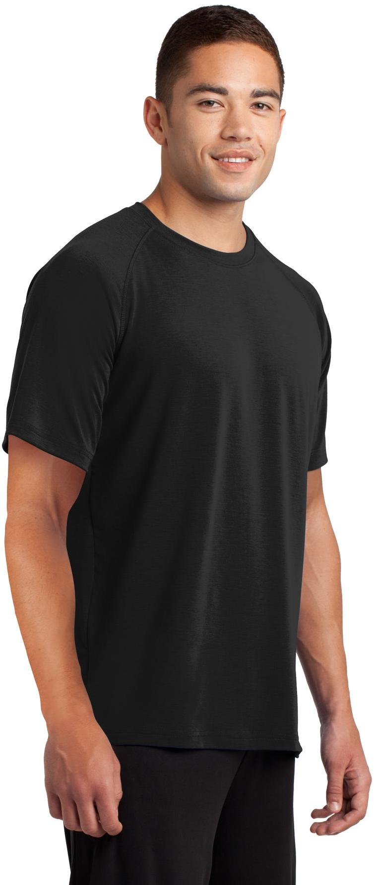 Sport-Tek ® Ultimate Performance Crew ST700 Mens Sizes XS-4XL - Picture 3 of 36