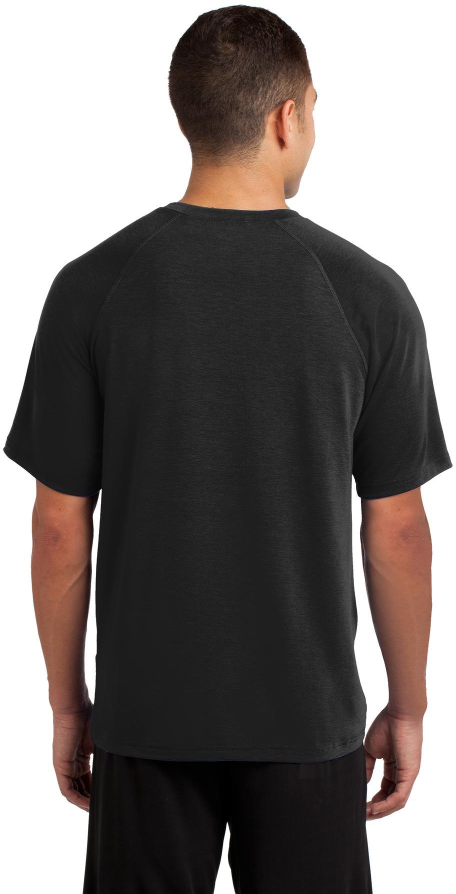 Sport-Tek ® Ultimate Performance Crew ST700 Mens Sizes XS-4XL - Picture 5 of 36