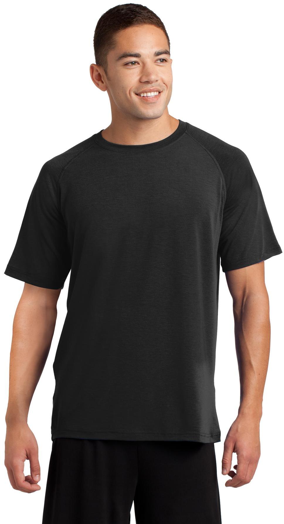 Sport-Tek ® Ultimate Performance Crew ST700 Mens Sizes XS-4XL - Picture 2 of 36