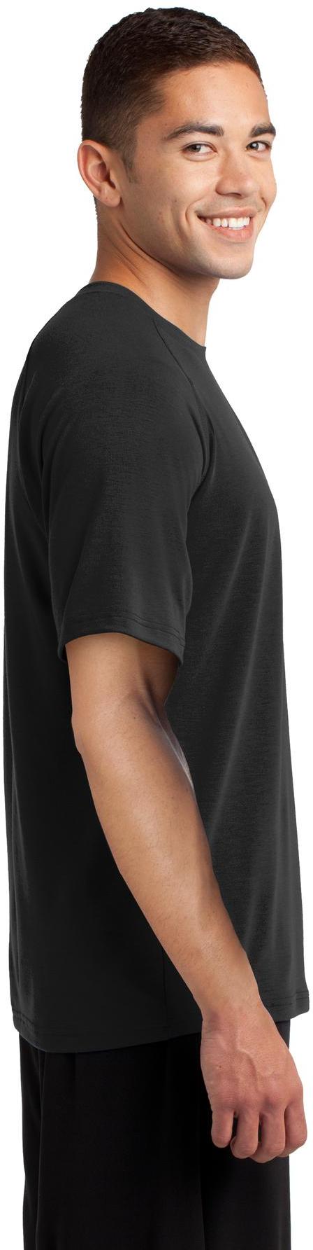 Sport-Tek ® Ultimate Performance Crew ST700 Mens Sizes XS-4XL - Picture 4 of 36