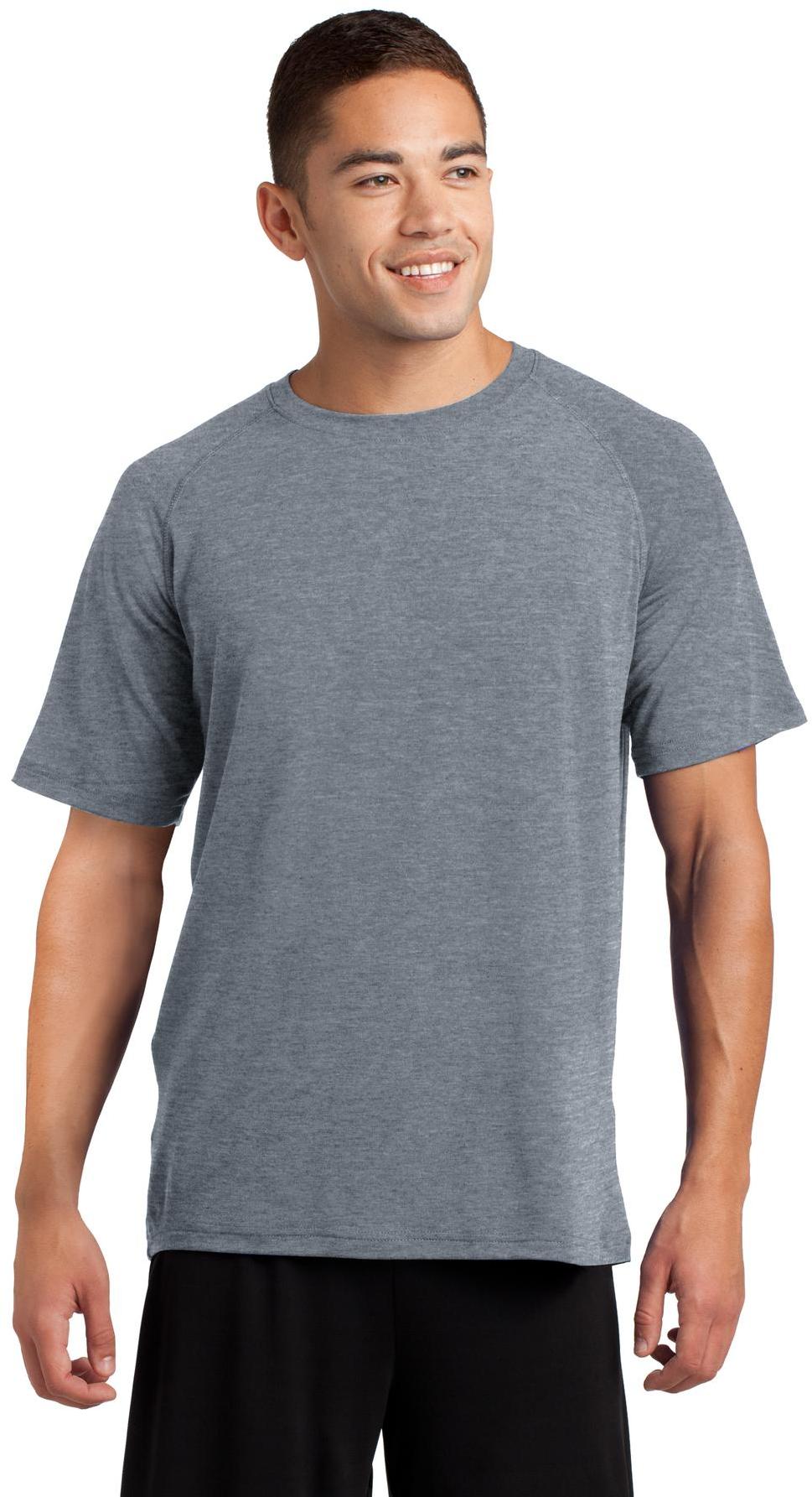 Sport-Tek ® Ultimate Performance Crew ST700 Mens Sizes XS-4XL - Picture 8 of 36