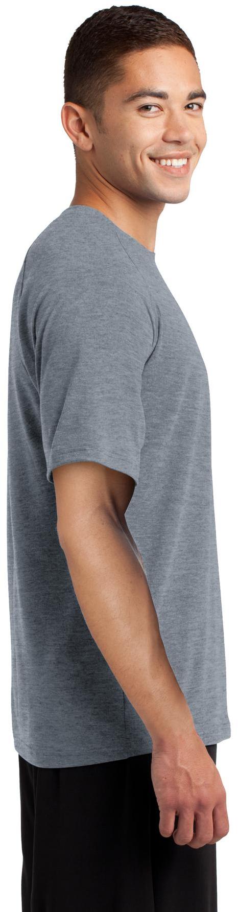 Sport-Tek ® Ultimate Performance Crew ST700 Mens Sizes XS-4XL - Picture 9 of 36