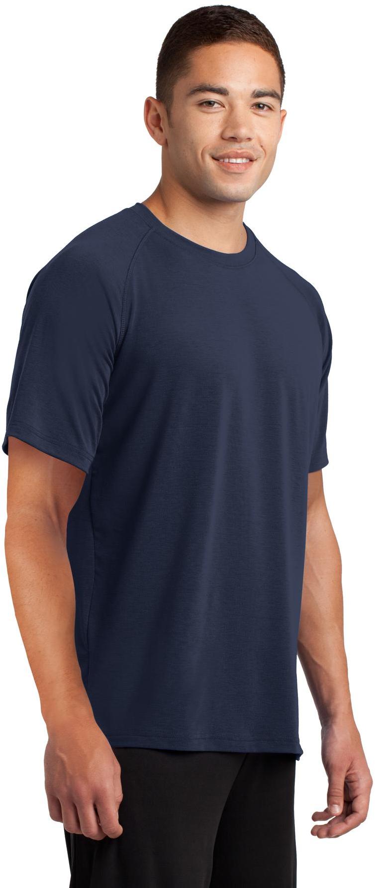 Sport-Tek ® Ultimate Performance Crew ST700 Mens Sizes XS-4XL - Picture 14 of 36