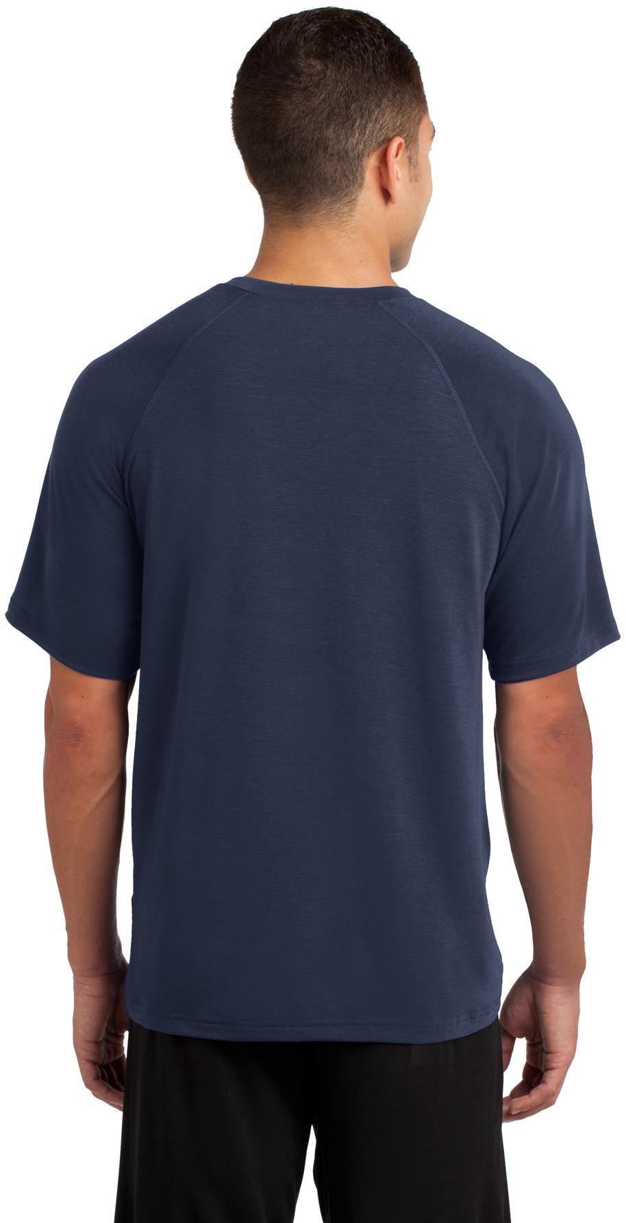 Sport-Tek ® Ultimate Performance Crew ST700 Mens Sizes XS-4XL - Picture 16 of 36