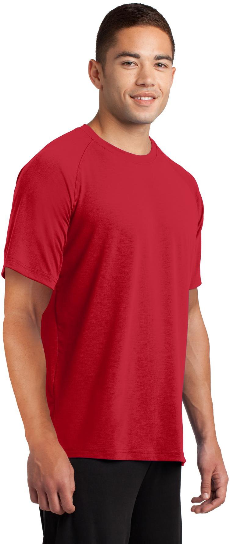 Sport-Tek ® Ultimate Performance Crew ST700 Mens Sizes XS-4XL - Picture 20 of 36
