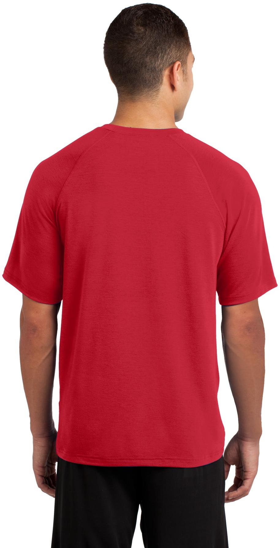 Sport-Tek ® Ultimate Performance Crew ST700 Mens Sizes XS-4XL - Picture 22 of 36