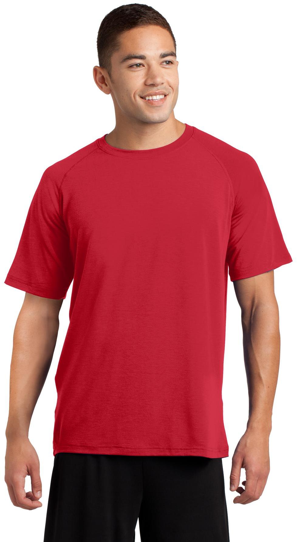 Sport-Tek ® Ultimate Performance Crew ST700 Mens Sizes XS-4XL - Picture 19 of 36
