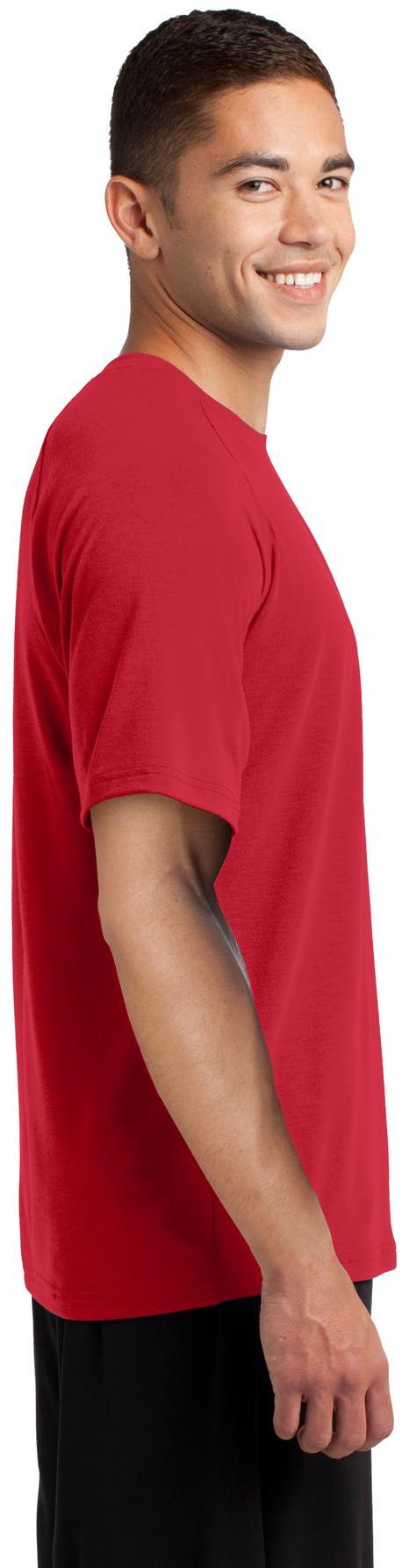 Sport-Tek ® Ultimate Performance Crew ST700 Mens Sizes XS-4XL - Picture 21 of 36