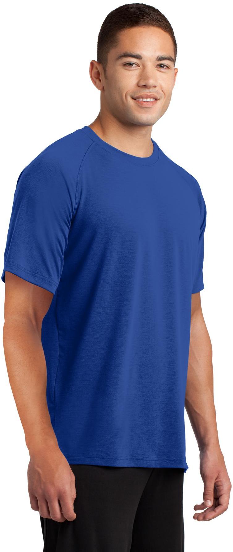 Sport-Tek ® Ultimate Performance Crew ST700 Mens Sizes XS-4XL - Picture 26 of 36