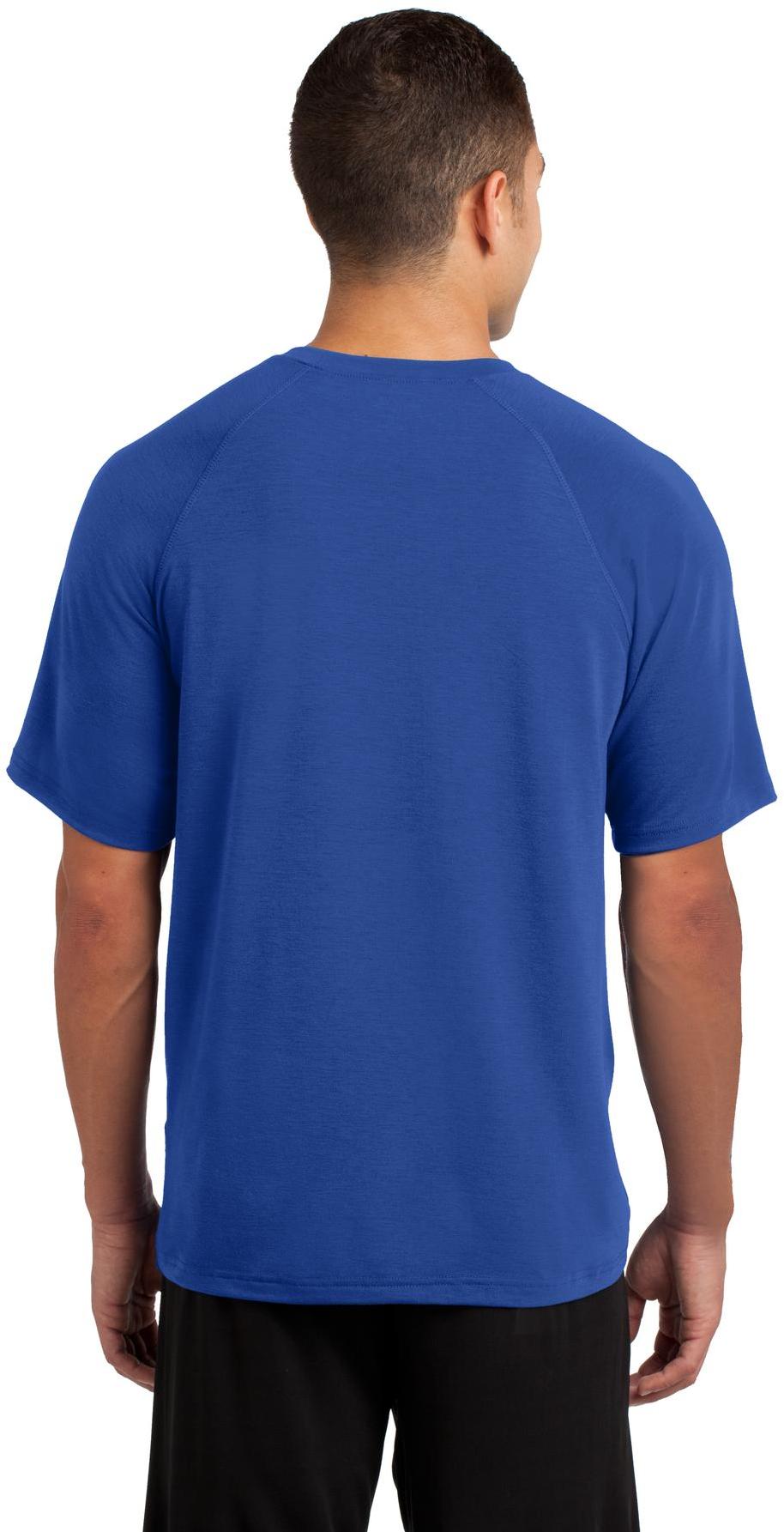 Sport-Tek ® Ultimate Performance Crew ST700 Mens Sizes XS-4XL - Picture 28 of 36