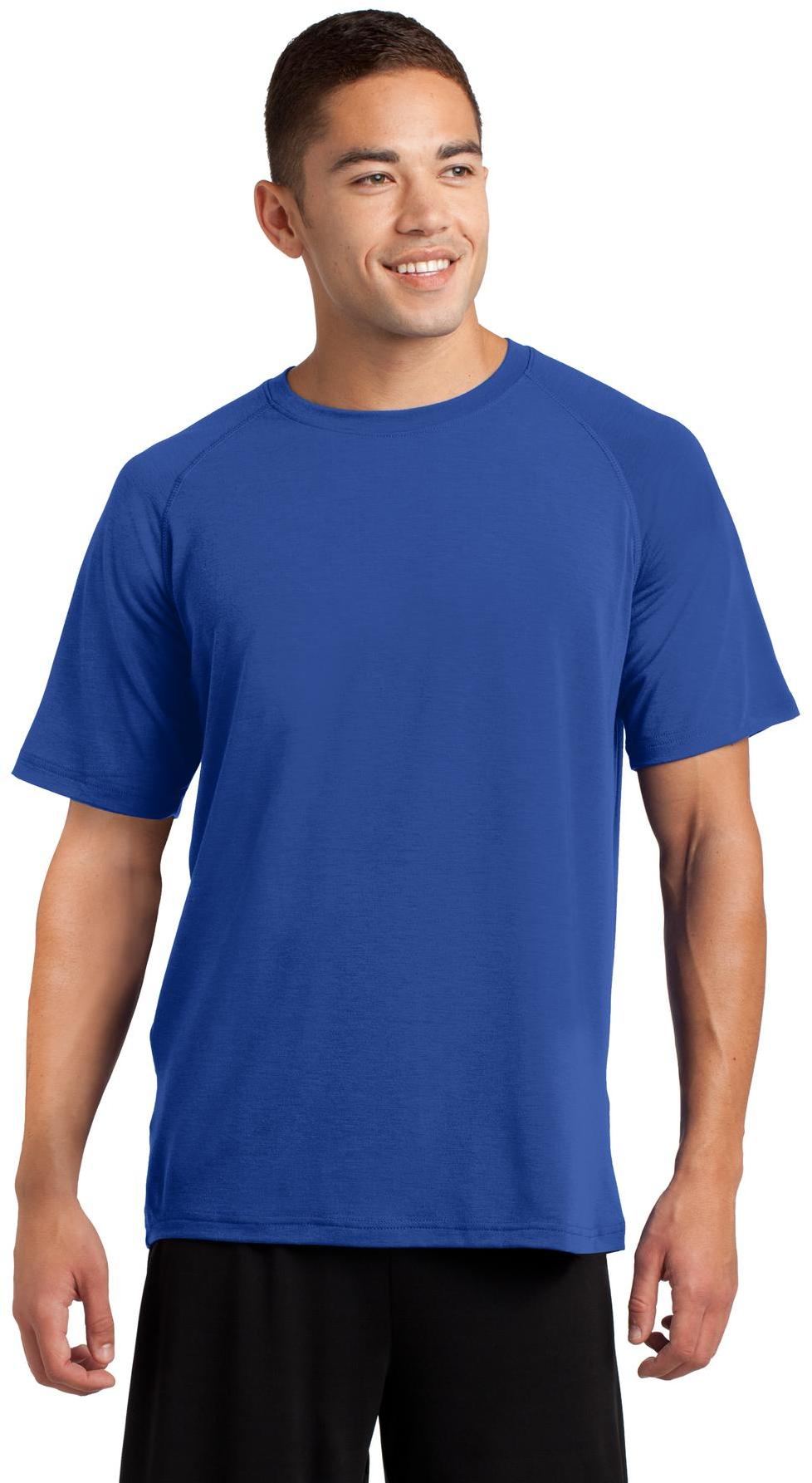 Sport-Tek ® Ultimate Performance Crew ST700 Mens Sizes XS-4XL - Picture 25 of 36