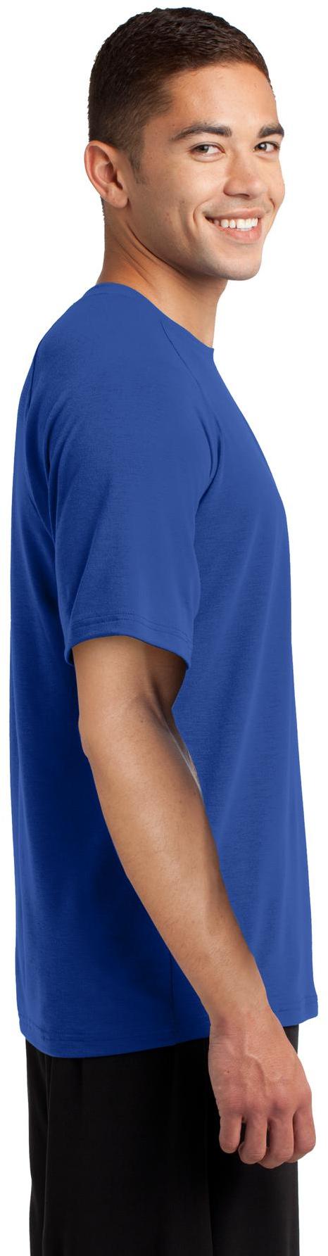 Sport-Tek ® Ultimate Performance Crew ST700 Mens Sizes XS-4XL - Picture 27 of 36