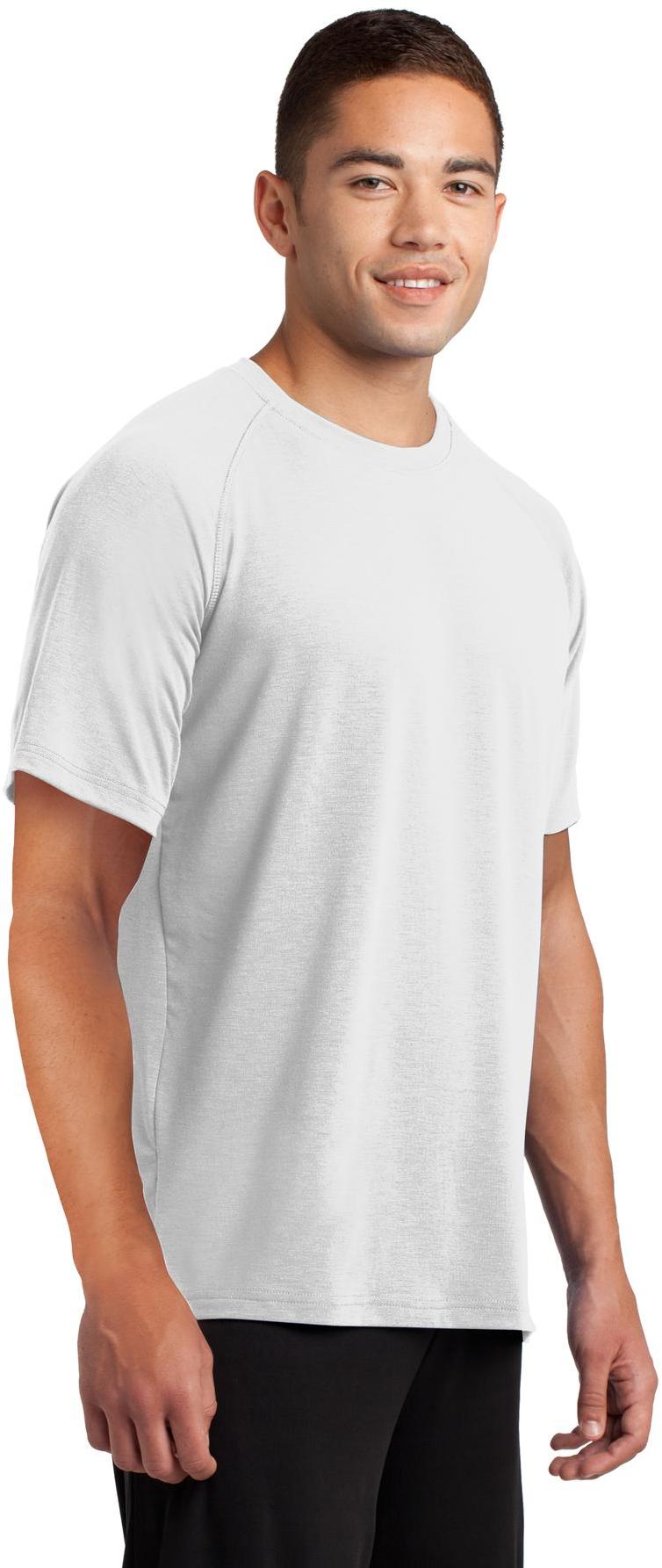 Sport-Tek ® Ultimate Performance Crew ST700 Mens Sizes XS-4XL - Picture 32 of 36