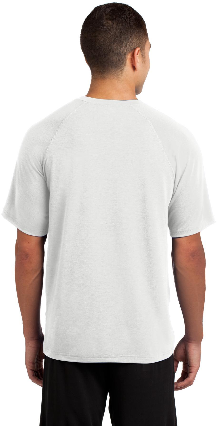 Sport-Tek ® Ultimate Performance Crew ST700 Mens Sizes XS-4XL - Picture 34 of 36