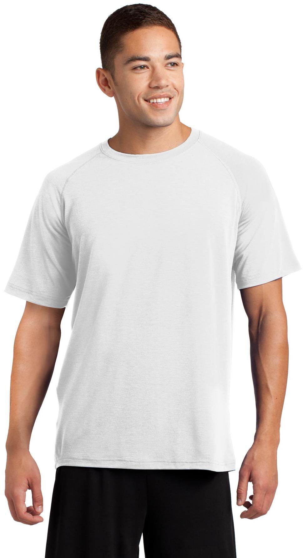 Sport-Tek ® Ultimate Performance Crew ST700 Mens Sizes XS-4XL - Picture 31 of 36