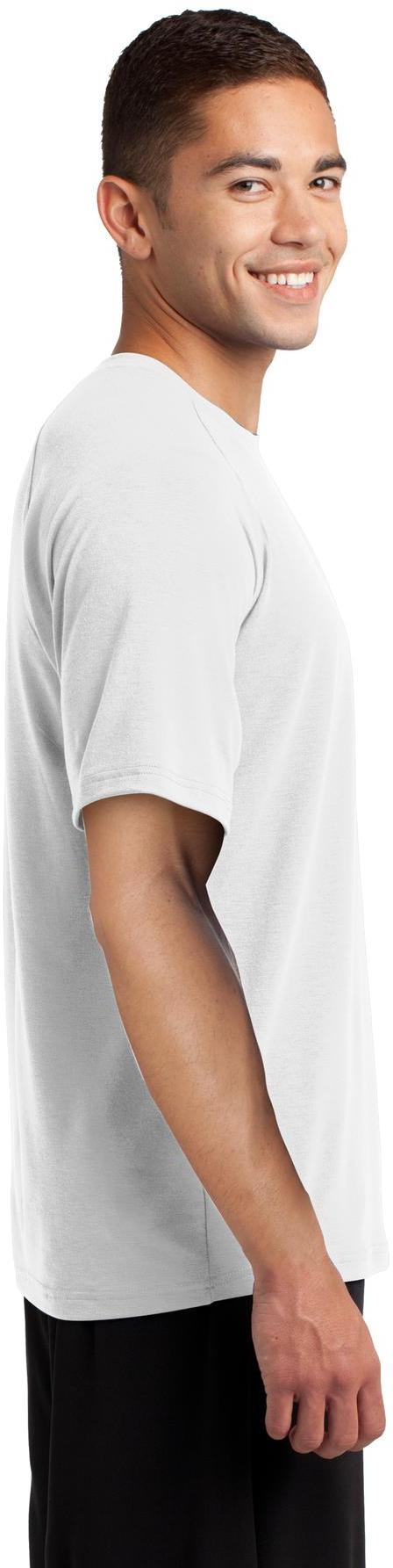 Sport-Tek ® Ultimate Performance Crew ST700 Mens Sizes XS-4XL - Picture 33 of 36